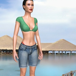 sexgame online MMO playing with adult member homosexual erotomanic girl Sjimezdd, 