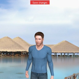 hot bisexual communicative boy Flamesword, usa,  enjoys online 3Dsex