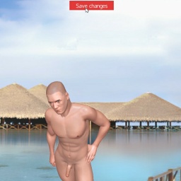 connect and play virtual 3D sex with heterosexual loquacious boy Damek012, 