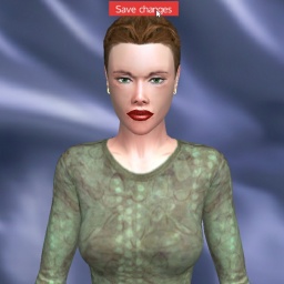 play online virtual sex game with member bisexual sodomist girl Animajii, Estonia, 