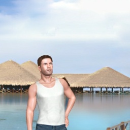 try virtual 3D sex with bisexual lusty boy Dantrz, 