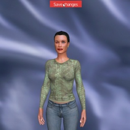 free 3D sex game adventures with bisexual sensitive shemale ThatUserName, USA, 