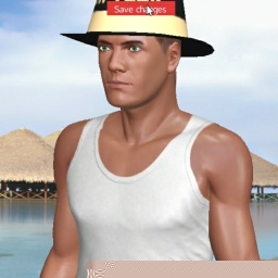 free cybersex experience with heterosexual erotomanic boy Luifigriff, 