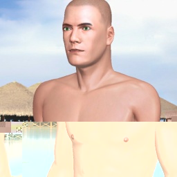 adults enjoying 3D sex games like heterosexual smarting boy TrueAuto101, 