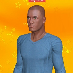 hot heterosexual tender boy Fellaleft, usa,  enjoys online 3Dsex