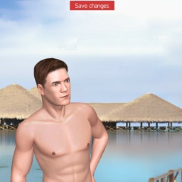 Check out heterosexual erotic boy Thatdude186, Chillin,  if you want to oparticipate in sexgame MMORPG