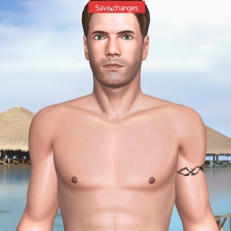 virtual sex game playing w. single girls like heterosexual pervert boy Poil, 