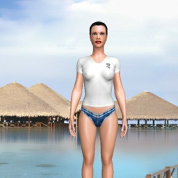 enjoy virtual sex games with mates like bisexual smarting girl Delicious, usa, 