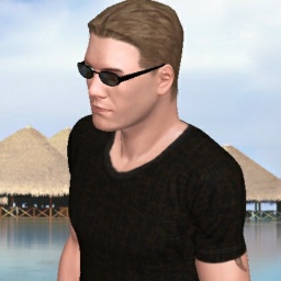 playing hot sex games with fans like heterosexual narcissist boy Ricardo_40_, 