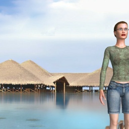 virtual sex and dating with people like  hot girl Jiao5101246, 