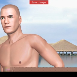 see heterosexual pervert boy KnottDoggy69,  while playing porn game online