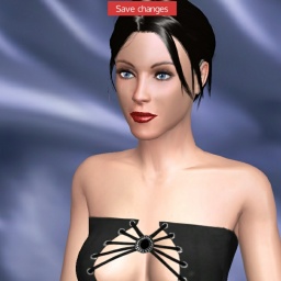 adults like bisexual sexy girl MelissaTrem, .,  play AChat online sex games