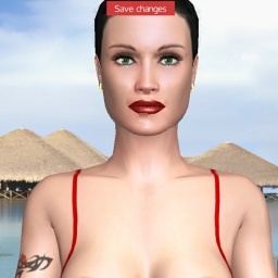 sexgame online for adults like bisexual bugger girl JenniFun, 