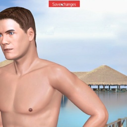 hot heterosexual sex maniac boy James222,  enjoys online 3Dsex