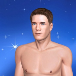 for 3D virtual sex game, join and contact heterosexual garrulous boy AntonJ, Russia, 