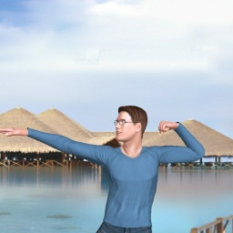 try virtual 3D sex with heterosexual sodomist boy DJMark111, 