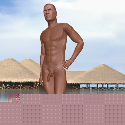 multiplayer virtual sex game player heterosexual brute boy Coyote2021, kw, 