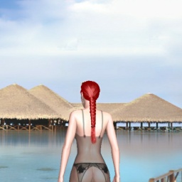 enjoy virtual sex games with mates like  smarting shemale Bokaj, 