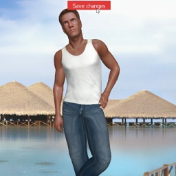 hot heterosexual lovesick boy BlassNachXD, Canada,  enjoys online 3Dsex