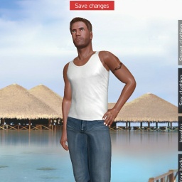 play virtual sex games with mate heterosexual hot boy Tylersach, 