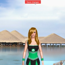 free cybersex experience with bisexual conversational girl AmandaM, USA, i play volleyball