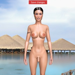 adults enjoying 3D sex games like homosexual sentimental shemale Bruninha69, Brasil, 