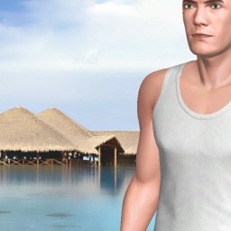best sim sex game online with heterosexual fiend boy Mikehawk99, us, 
