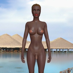 see bisexual pervert shemale Theone1872,  while playing porn game online