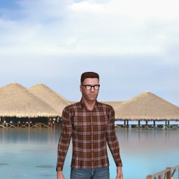 for 3D virtual sex game, join and contact  hot boy Triv37, 