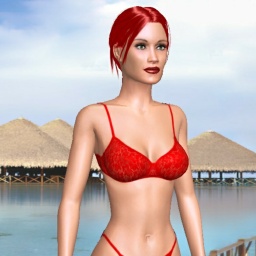 for 3D virtual sex game, join and contact bisexual erotomanic shemale AshleyWilde, Myworld, i love threesomes