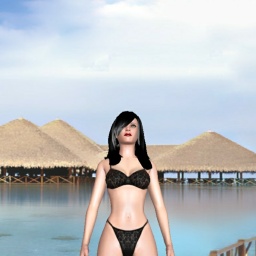 play virtual sex games with mate bisexual passionate girl Poppxo, United States, 