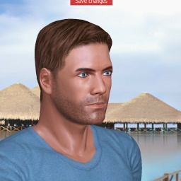 hot heterosexual narcissist boy MattBBrads, USA, new here and figuring out whats going on enjoys online 3Dsex