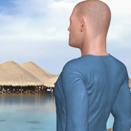 sexgame online for adults like  devoted boy Araujo, 