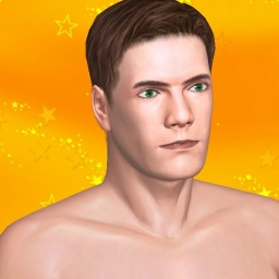 try virtual 3D sex with heterosexual amatory boy ScottishDude, 