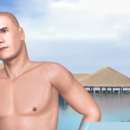 enjoy virtual sex games with mates like heterosexual erotomanic boy Samerf21, 