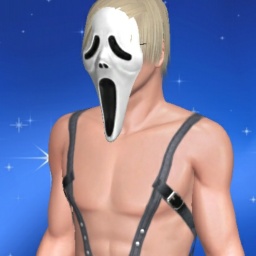 see homosexual pervert boy Johnrrrr,  while playing porn game online