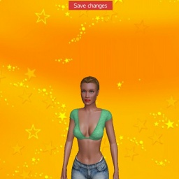 enjoy virtual sex games with mates like bisexual loving girl Thespider, usa, idk