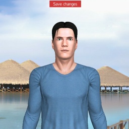 virtual sex and dating with people like heterosexual lustful boy Xenooo, United States, 