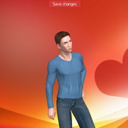 virtual sex game playing w. single girls like  hot boy Wikih, Mexico, 