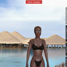 3Dsex game playing AChat community member bisexual wordy girl Daddyalex, Imi place pula, big dick