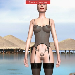 virtual sex game playing w. single girls like heterosexual amorous girl Xamloebina, 