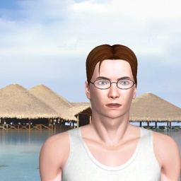 best sim sex game online with heterosexual smarting boy Lokki573, usa, 