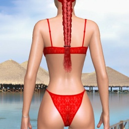 partner bisexual erotomanic girl Paquetage,  for adult online game playing