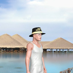 playing hot sex games with fans like heterosexual pervert boy AlexRS220, Ded, 