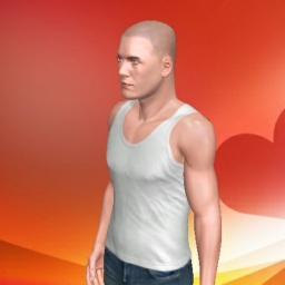 play online virtual sex game with member heterosexual sensitive boy Leonardops, mex, Nice guy, 