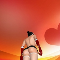 multiplayer virtual sex game player bisexual vuloptuous shemale Xsandra, 