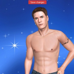 3Dsex game playing AChat community member heterosexual erotomanic boy Cluts, does this have voicechat? would love to...