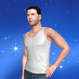 play virtual sex games with mate heterosexual erotomanic boy Ivan0344, 