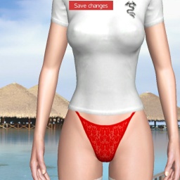 for 3D virtual sex game, join and contact bisexual erotomanic girl Tumbacamas55, SPAIN, 