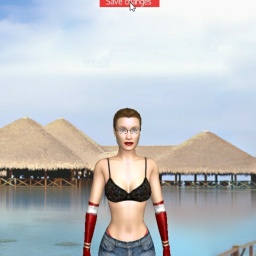 multiplayer virtual sex game player bisexual amatory girl Mo77yx97, China, Micro penis, cats and raccons